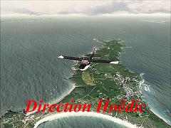 156 ILE DE HOEDIC